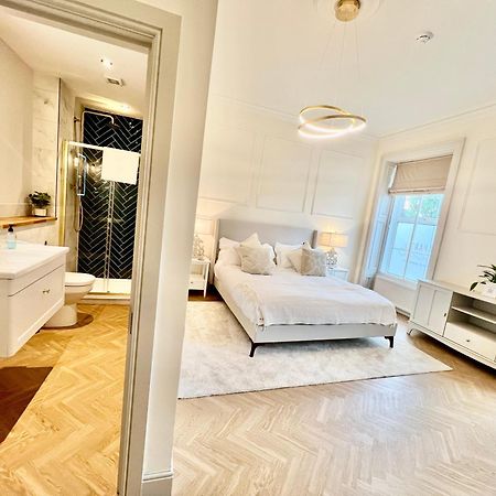 'Blair' In Allandale Aparthotel Огтерардер Екстер'єр фото